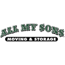 ALL MY SONS MOVING & STORAGE OF DENVER LLC