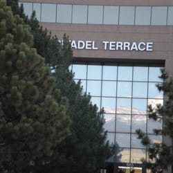Mark Mollner, DDS - Citadel Terrace building Suite 313