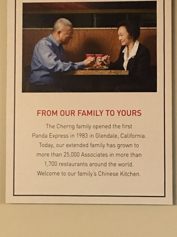 Panda Express