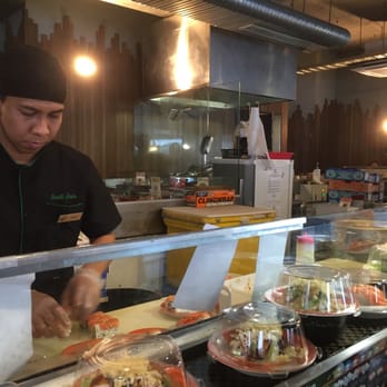 Sushi Train - Sushi Bars Near Me - Bondi Junction, NSW Sushi Train - Sushi Bars Near Me - Bondi Junction, NSW