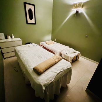 Four Seasons Spa - Massage Near Me - Fullerton, California