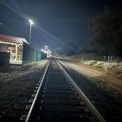 Goleta Amtrak Station - Goleta station