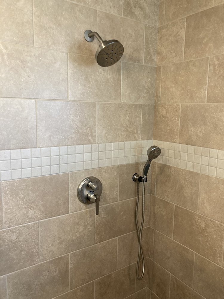 Slide of Schneider’s Plumbing Service