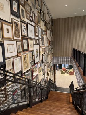 Graduate Rock Bar by null