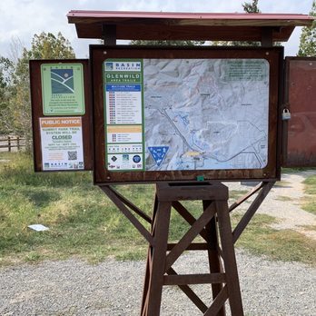Glenwild Area Trails - Trail head map - Hiking Near Me - Park City, Utah Glenwild Area Trails - Trail head map - Hiking Near Me - Park City, Utah