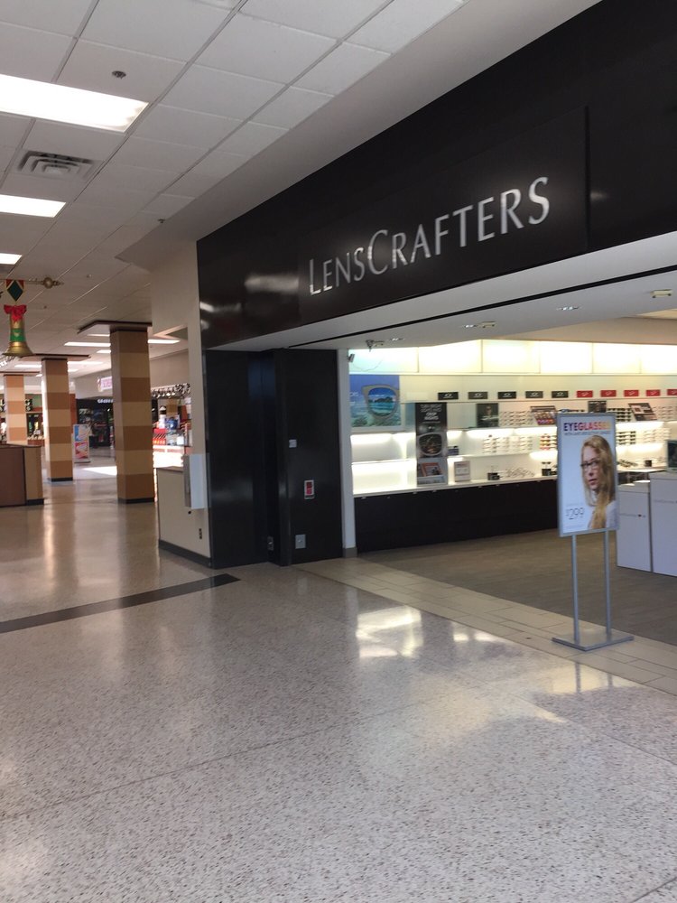 LENSCRAFTERS Updated April 2024 13 Reviews 3800 Merle Hay Rd, Des