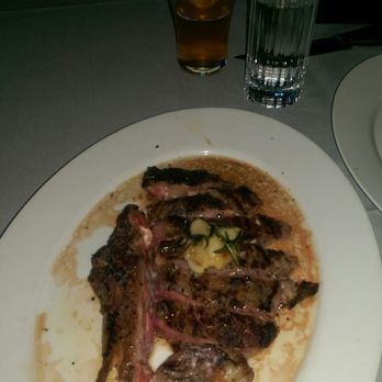Maple & Ash - 28 day dry aged ribeye - Steakhouses Near Me - Chicago, Illinois Maple & Ash - 28 day dry aged ribeye - Steakhouses Near Me - Chicago, Illinois