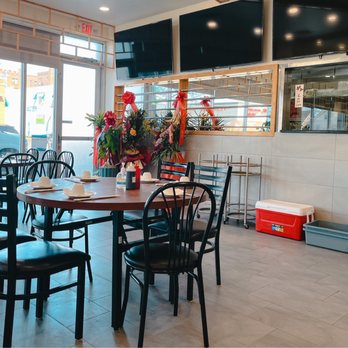 Golden Wonton King - Cantonese Near Me - Flushing, New York