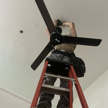 Dmitry Skilled Handyman - Very nice - Furniture Assembly Near Me