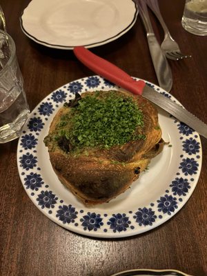 Le Vin Papillon by null