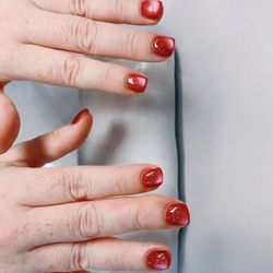 Sunny Nail Spa