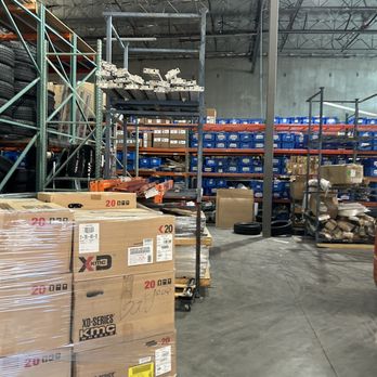 All Stars Moving - Warehouse job; picture number four. - Movers Near Me All Stars Moving - Warehouse job; picture number four. - Movers Near Me