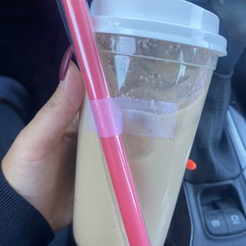 Joyee's Dumpling House - Poway - Milk tea with boba - Chinese Near Me - Poway, California