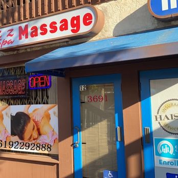 L Z Spa Massage - Massage Near Me - La Mesa, California L Z Spa Massage - Massage Near Me - La Mesa, California