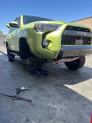 MCMAHAN TIRE SERVICE - Updated August 2024 - 41 Photos & 260 Reviews