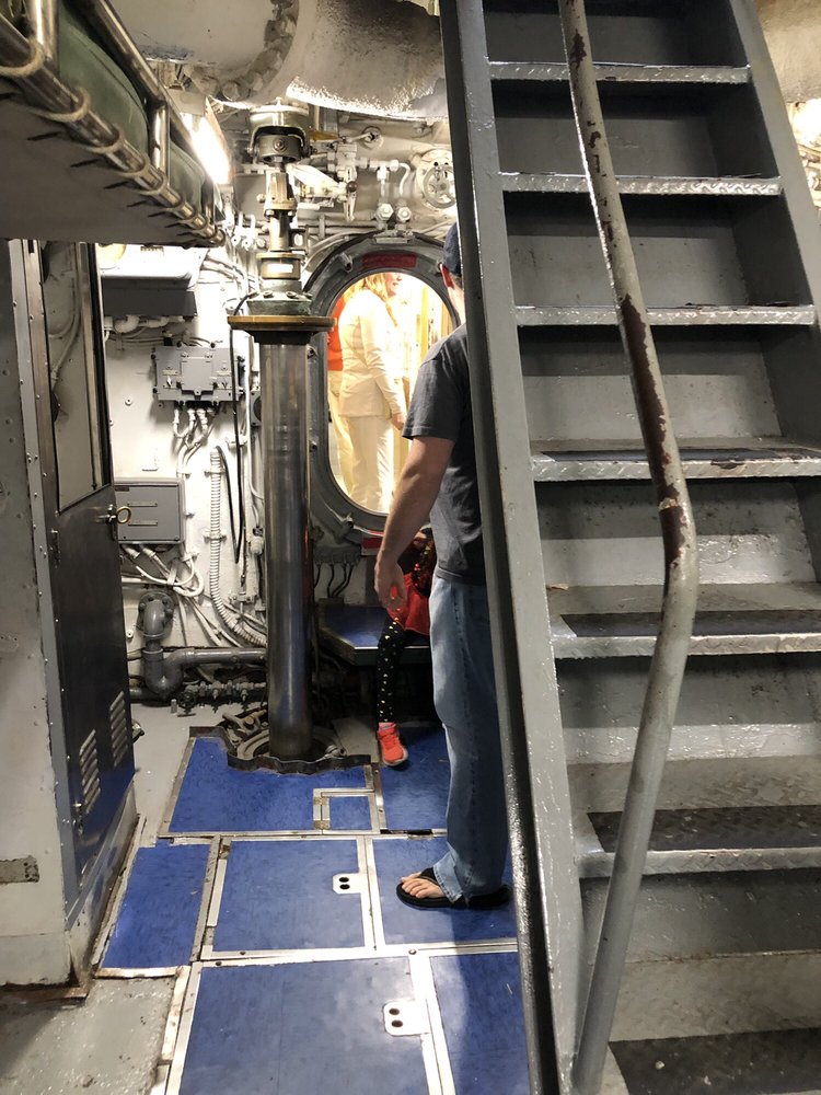 GALVESTON NAVAL MUSEUM 83 Photos & 14 Reviews Historical Tours