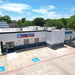 Total Point Urgent Care and Family Practice - Corsicana