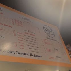 Sam’s Of San Francisco