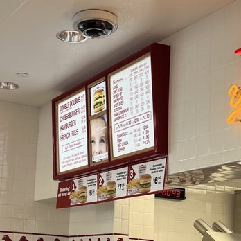 In-N-Out Burger - Menu - Burgers Near Me - Stockton, California In-N-Out Burger - Menu - Burgers Near Me - Stockton, California