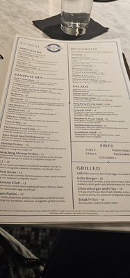 Menu photo 6 The French Pantry St. Augustine, FL Menu photo 6 The French Pantry St. Augustine, FL