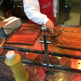 Lucullus - Fetttriefende Würste, aber lecker - Food Stands Near Me - Hamburg, HH Lucullus - Fetttriefende Würste, aber lecker - Food Stands Near Me - Hamburg, HH