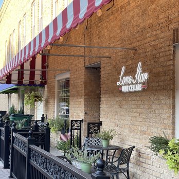 Lone Star Winery - the outside of a restaurant - Wine Bars Near Me - McKinney, Texas Lone Star Winery - the outside of a restaurant - Wine Bars Near Me - McKinney, Texas
