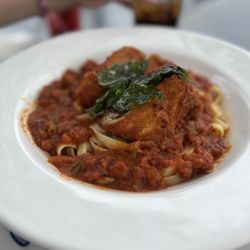 Mama Mia Los Cabos - Cordon bleu