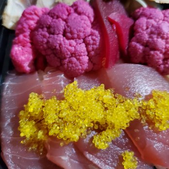 Tamari Bar - Tuna mini ju box - Izakaya Near Me - Seattle, Washington