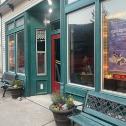 Sixth Street Melodrama