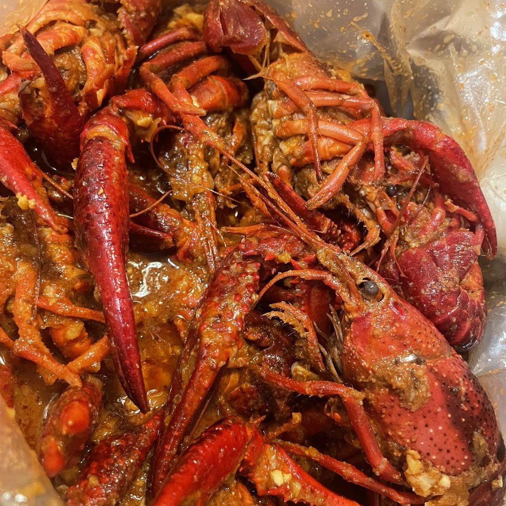 The Crawfish Guy - $8.99 a lb for crawfish on Tuesdays - Cajun/Creole Near Me - Fresno, California The Crawfish Guy - $8.99 a lb for crawfish on Tuesdays - Cajun/Creole Near Me - Fresno, California
