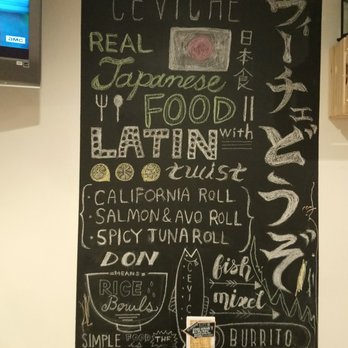 Ceviche Dozo Sushi & Ceviche - Sushi Bars Near Me - Hollywood, Florida Ceviche Dozo Sushi & Ceviche - Sushi Bars Near Me - Hollywood, Florida