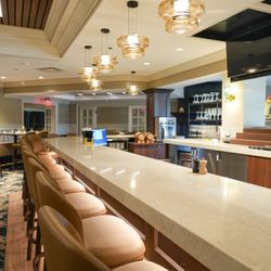 Travis Pointe Country Club