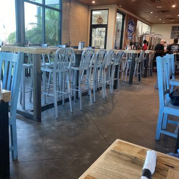 LaBelle Brewing - Inside - Breweries Near Me - LaBelle, Florida LaBelle Brewing - Inside - Breweries Near Me - LaBelle, Florida