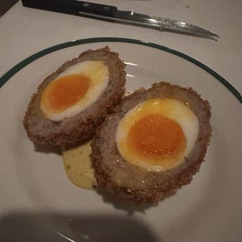 Dingles Public House - Scotch egg - Gastropubs Near Me - San Francisco, California Dingles Public House - Scotch egg - Gastropubs Near Me - San Francisco, California