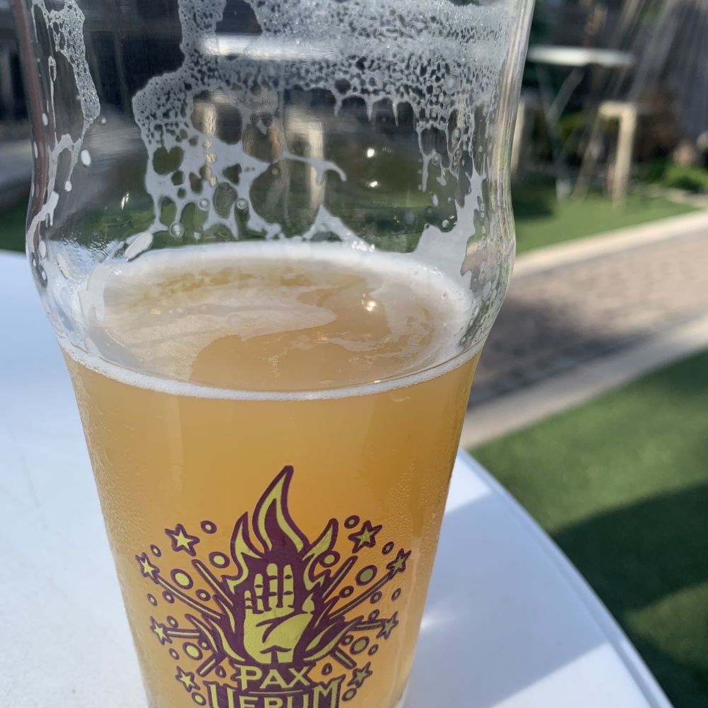 Pax Verum Brewing - Beer! - Breweries Near Me - Lapel, Indiana