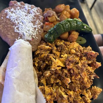 OLA Restobar - New American Near Me - Covina, California