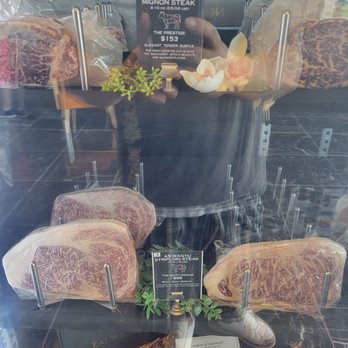 Kai Wagyu - Bomb wagyu if your look for some great steaks - Meat Shops Near Me - Costa Mesa, California