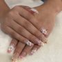 Organic Nails Spa