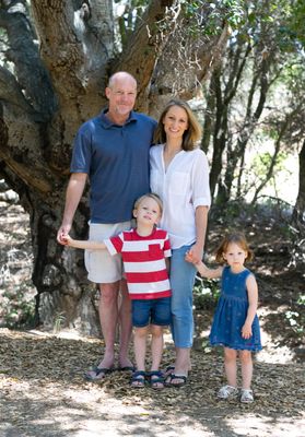 Gavin I Haswell, CPA, JD