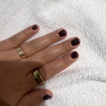Lotus Nail Salon - Nail Salons Near Me - San Francisco, California
