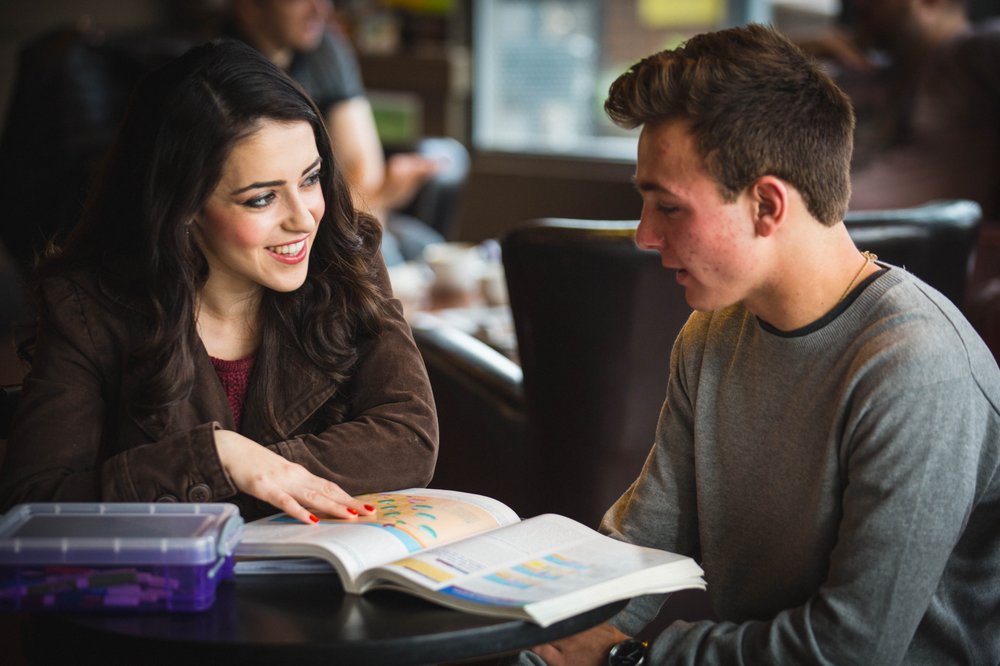 Tutoring Rocks - reading tutor in El Dorado Hills, CA