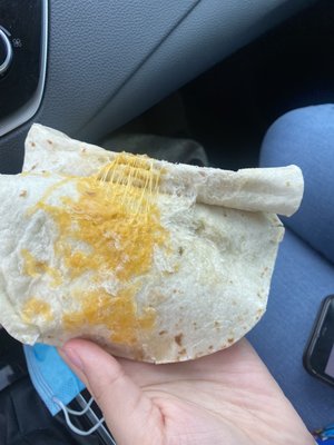 Del Taco by null