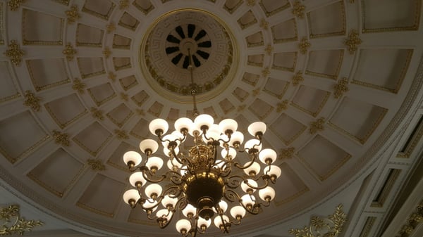 Brooklyn Borough Hall by null