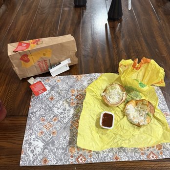 McDonald's - No chicken in my McChicken - Fast Food Near Me - Corona, California