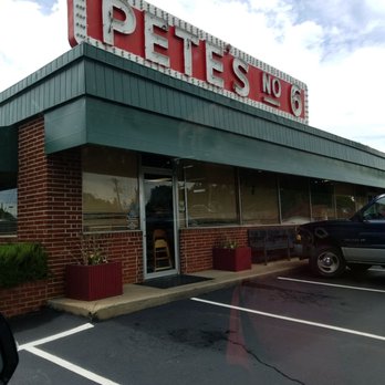 Pete’s - Local Pleaser! - American Near Me - Easley, South Carolina Pete’s - Local Pleaser! - American Near Me - Easley, South Carolina