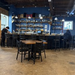 Bar Bar