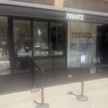 KITH Treats - Ice Cream & Frozen Yogurt Near Me - New York, New York KITH Treats - Ice Cream & Frozen Yogurt Near Me - New York, New York