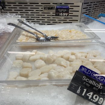 H Mart - Houston - Scallops - Grocery Near Me - Houston, Texas H Mart - Houston - Scallops - Grocery Near Me - Houston, Texas