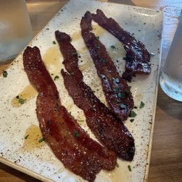 Million Dollar Bacon