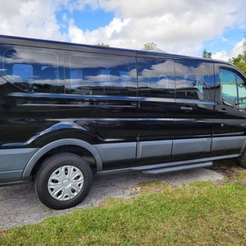 Sol Express Transportation - Modern sleek look - Airport Shuttles Near Me - Miami Gardens, Florida Sol Express Transportation - Modern sleek look - Airport Shuttles Near Me - Miami Gardens, Florida